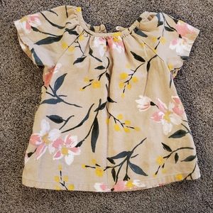 Cute blouse 3T Tshirt